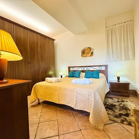 Bellavista Villa *