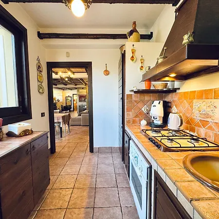 Villa Bellavista *