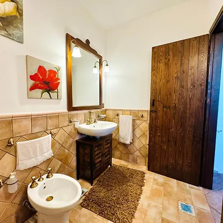 Bellavista Villa Carini