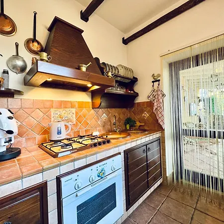 Villa Bellavista Carini