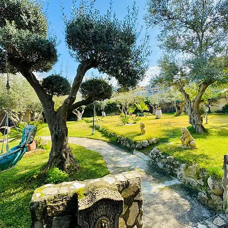 Villa Bellavista *