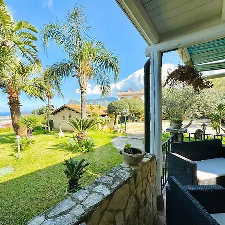 Bellavista Villa Carini