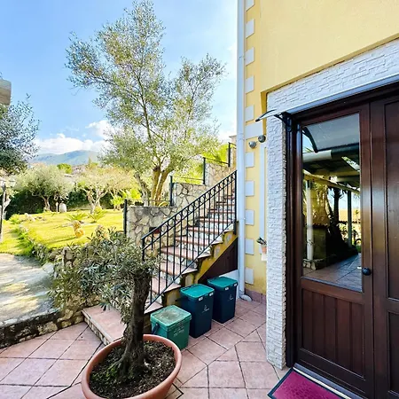 Villa Bellavista *