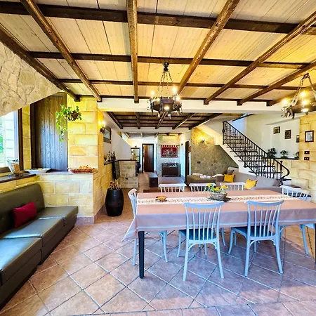 Villa Bellavista *