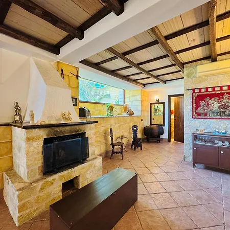Bellavista Villa Carini