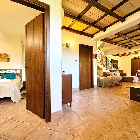 Villa Bellavista Carini