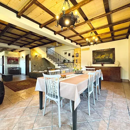Bellavista Villa