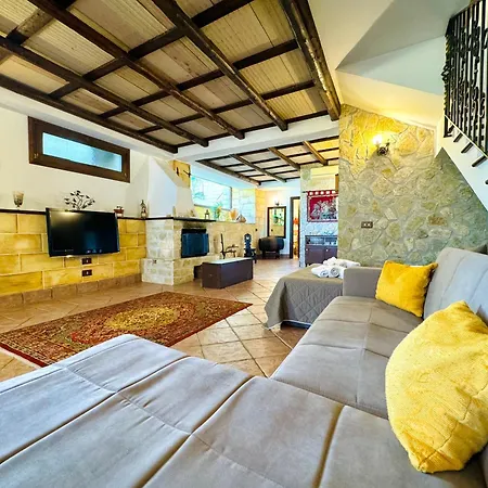 Villa Bellavista