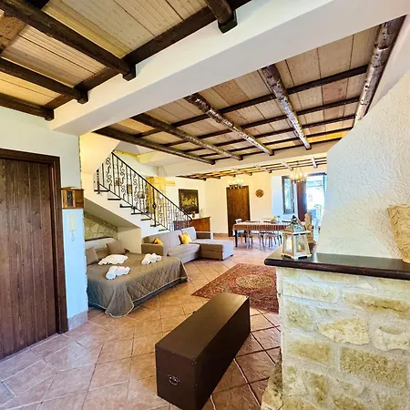 Villa Bellavista *