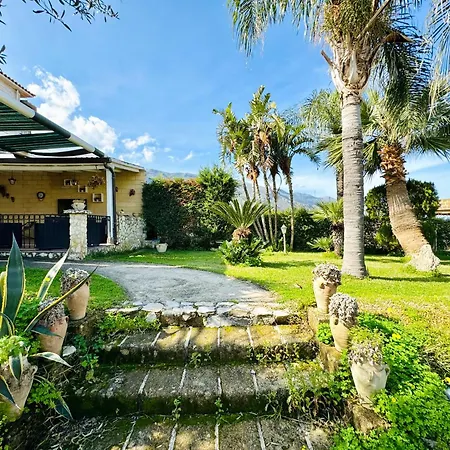 Bellavista Villa