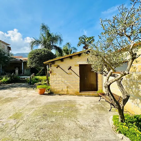 Bellavista Villa Carini