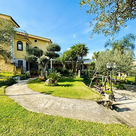Bellavista Villa *