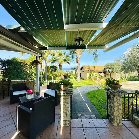 Villa Bellavista *