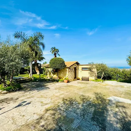 Villa Bellavista Carini