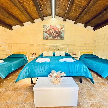 Villa Bellavista *