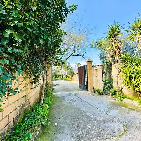 Villa Bellavista