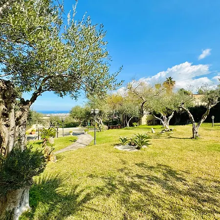 Villa Bellavista