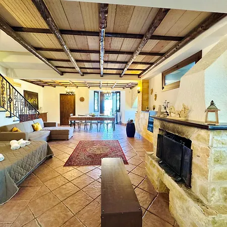 Βίλα Bellavista *