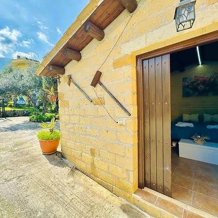 Villa Bellavista