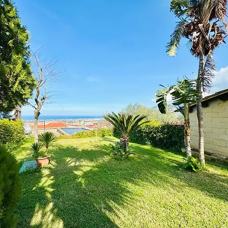 Βίλα Bellavista