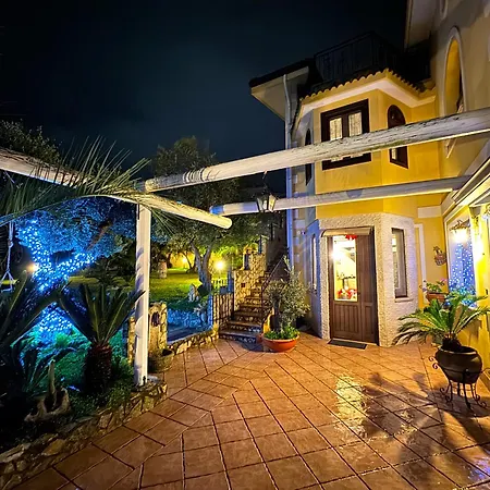 Bellavista *