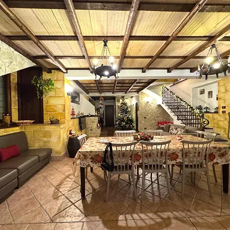 Βίλα Bellavista Carini