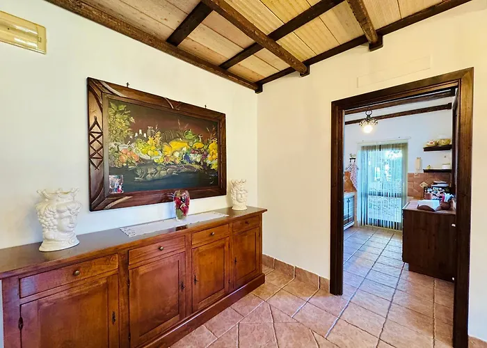 Bellavista Villa *