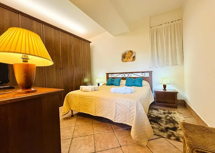 Bellavista Villa *