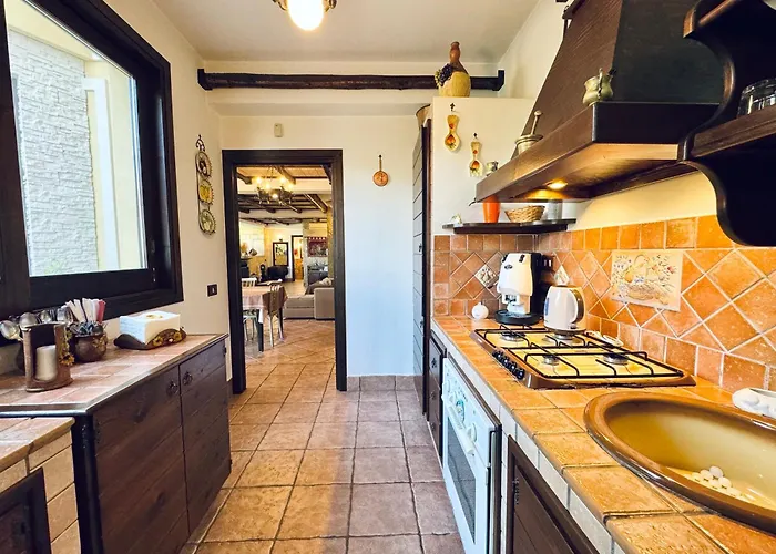 Villa Bellavista *