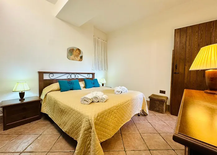 Bellavista Villa