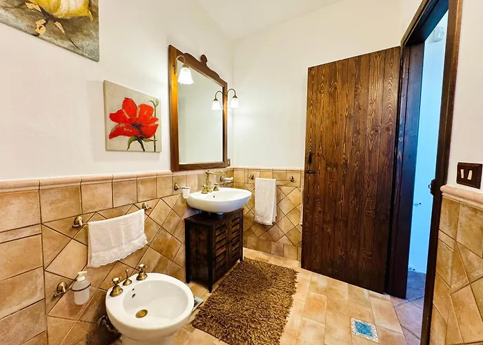 Bellavista Villa Carini
