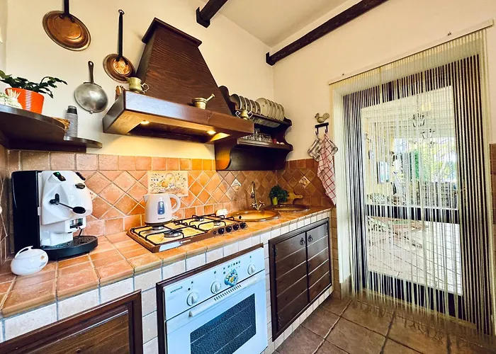 Villa Bellavista Carini
