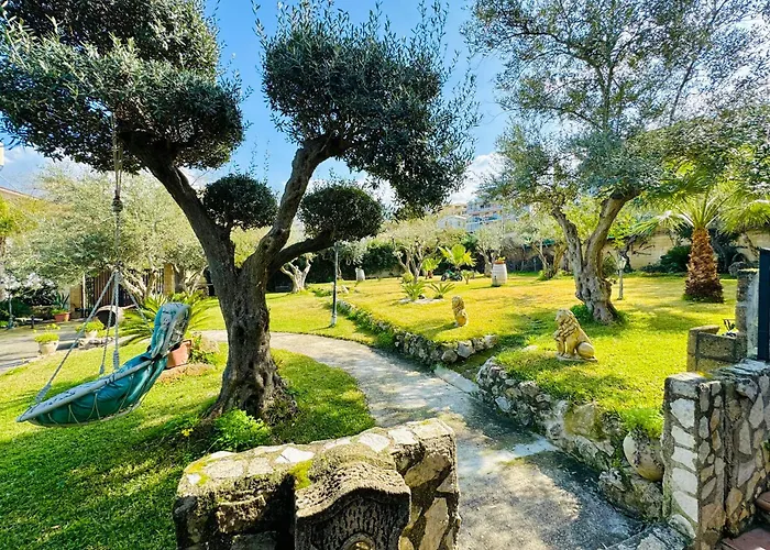 Villa Bellavista *
