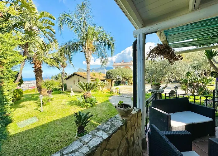 Bellavista Villa Carini