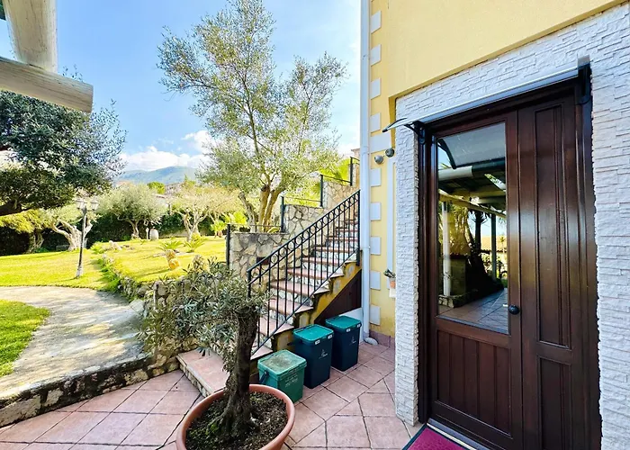 Villa Bellavista *