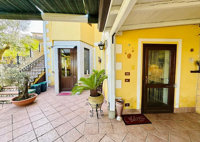 Bellavista Villa Carini