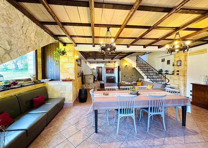 Villa Bellavista *