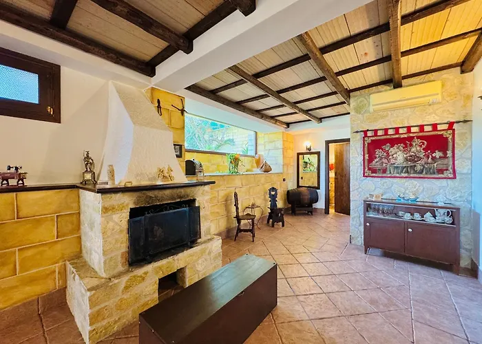 Bellavista Villa Carini