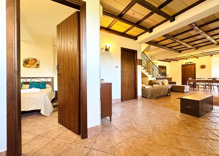 Villa Bellavista Carini