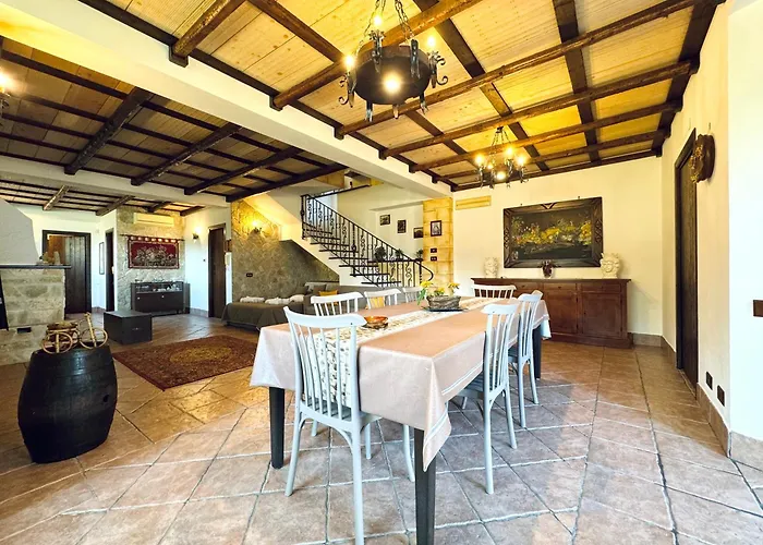 Bellavista Villa