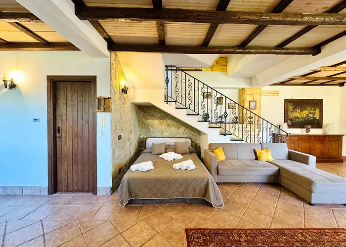 Villa Bellavista Carini