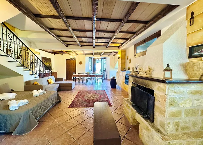 Villa Bellavista *