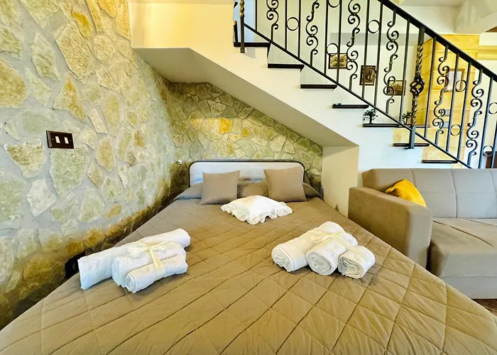 Bellavista Villa