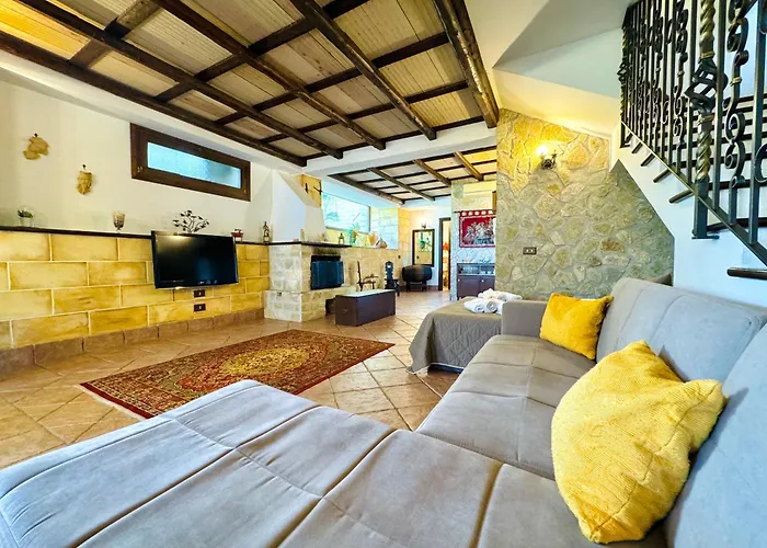 Villa Bellavista