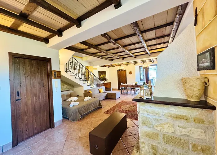 Villa Bellavista *