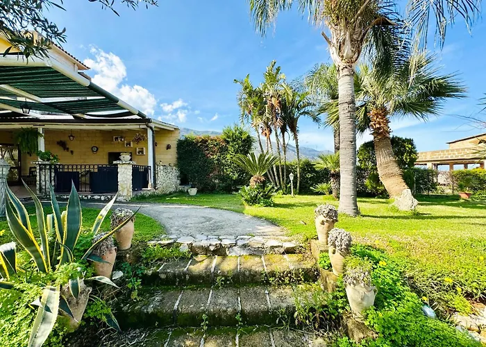 Bellavista Villa