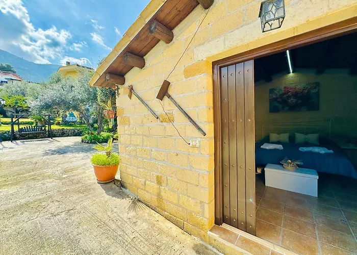 Villa Bellavista