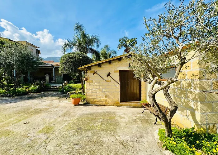 Bellavista Villa Carini