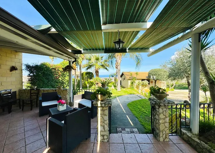 Villa Bellavista *
