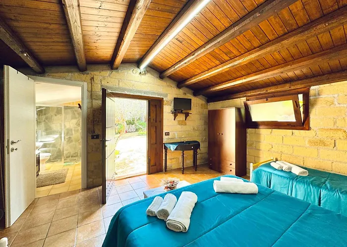 Villa Bellavista